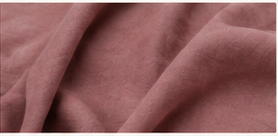 Madder-Dyed Linen Sleepwear