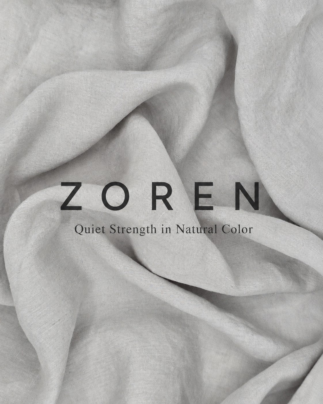 ZOREN