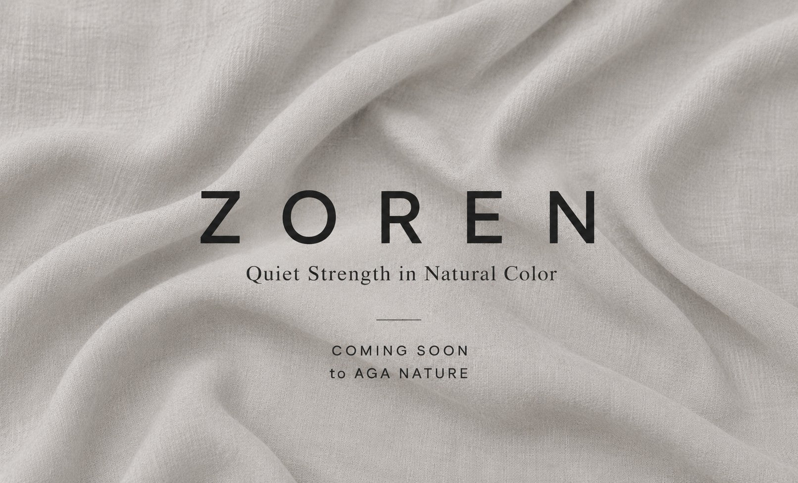 ZOREN