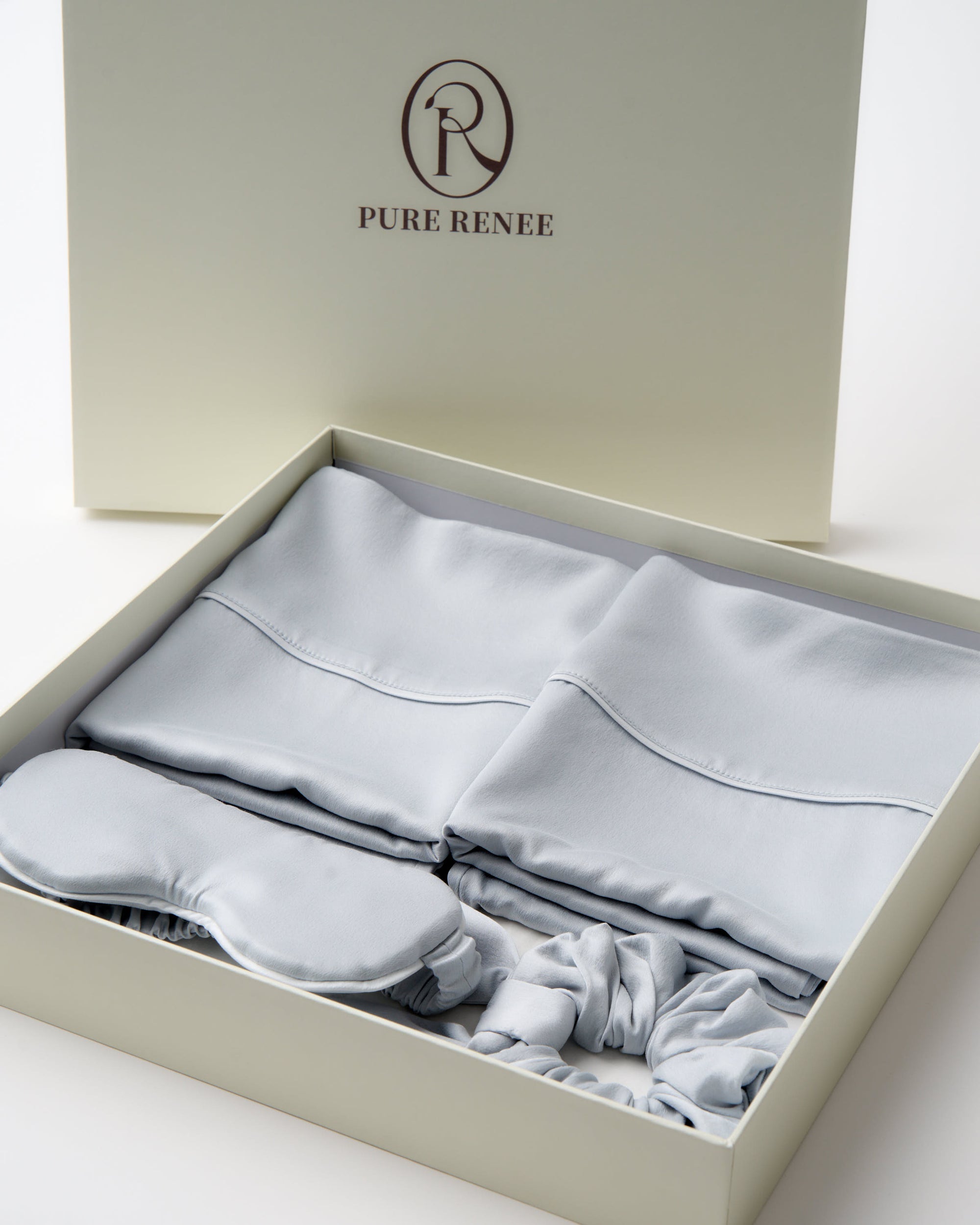 30 Momme Silk Gift Set