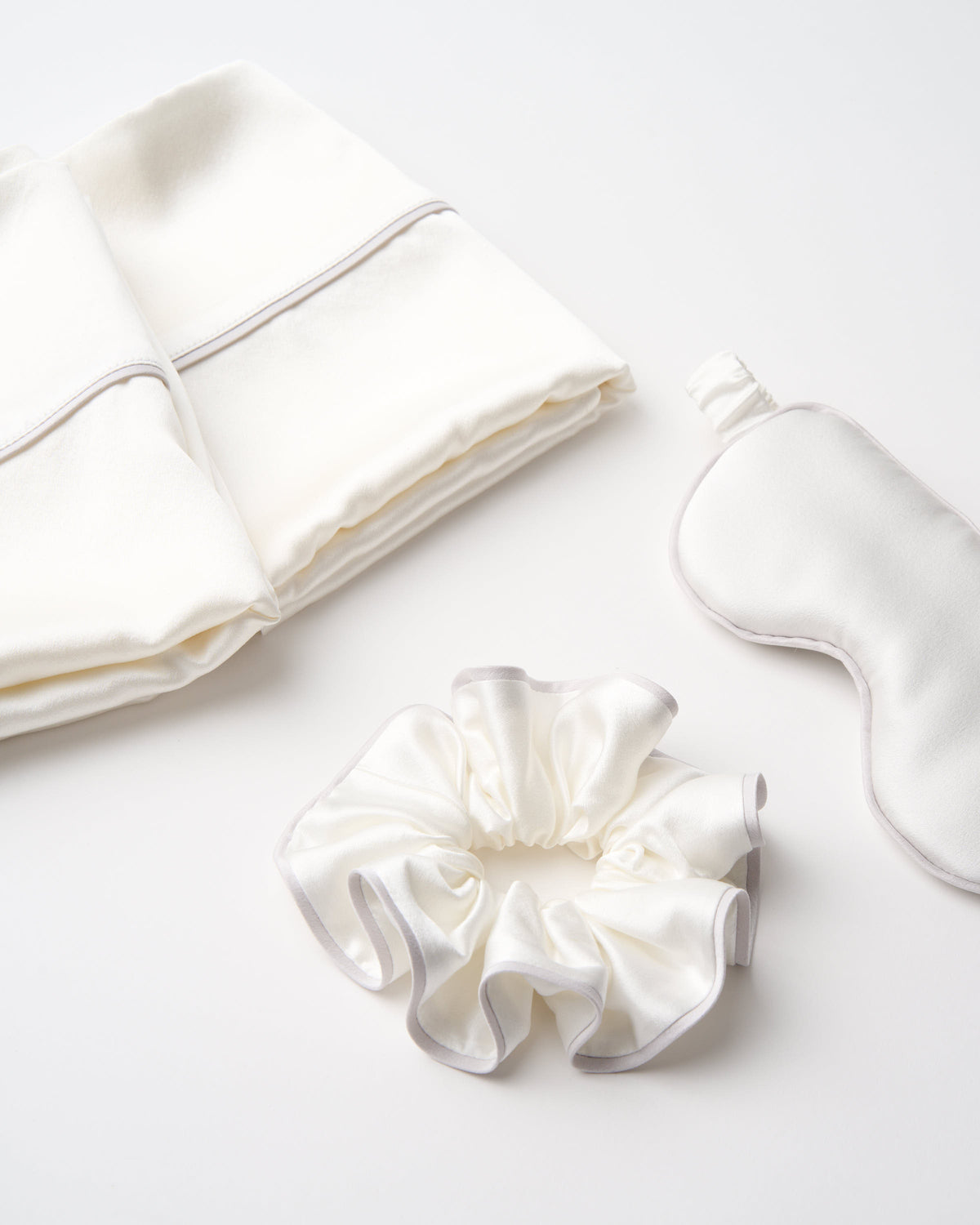 30 Momme Silk Pillowcase Set