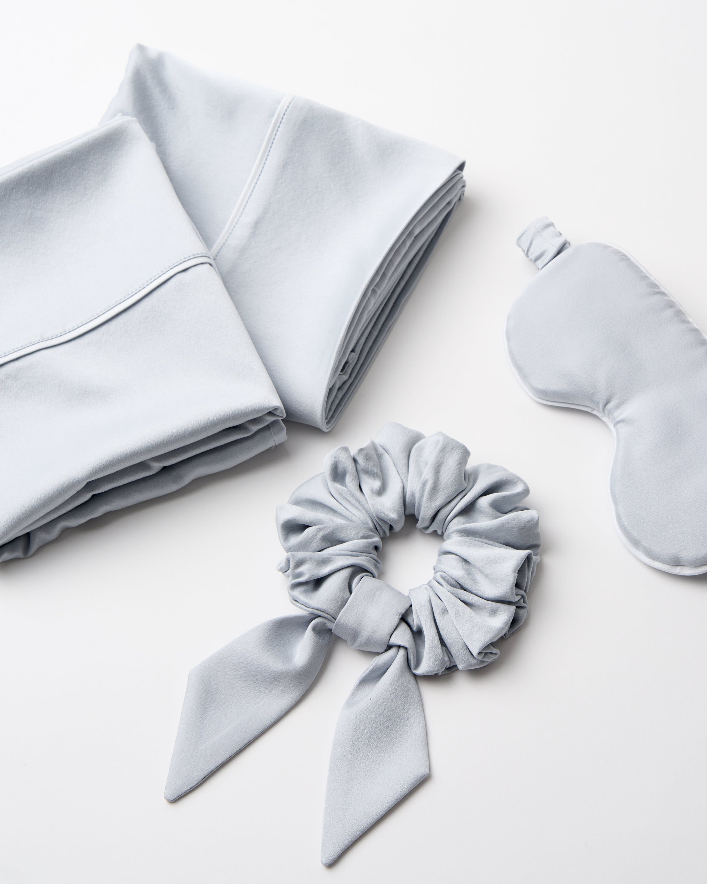 30 Momme Silk Pillowcase Set