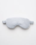 30 Momme Silk Alpaca-Filled Eye Mask