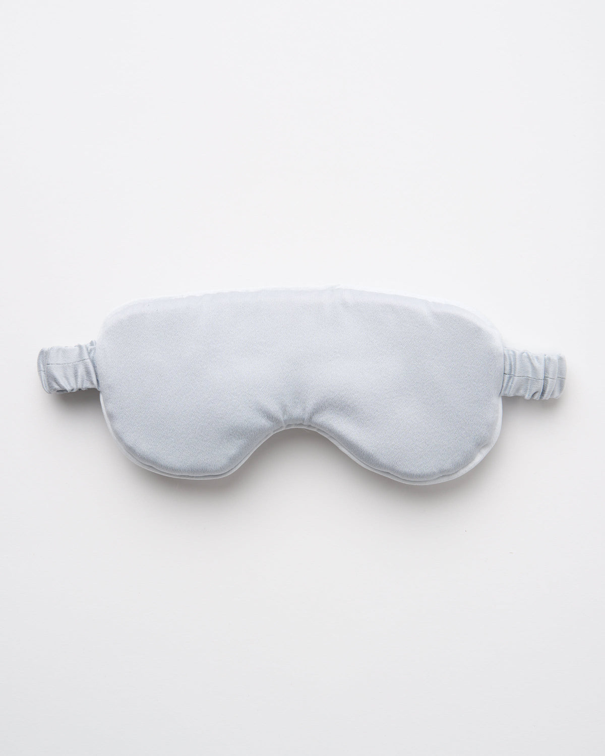 30 Momme Silk Alpaca-Filled Eye Mask