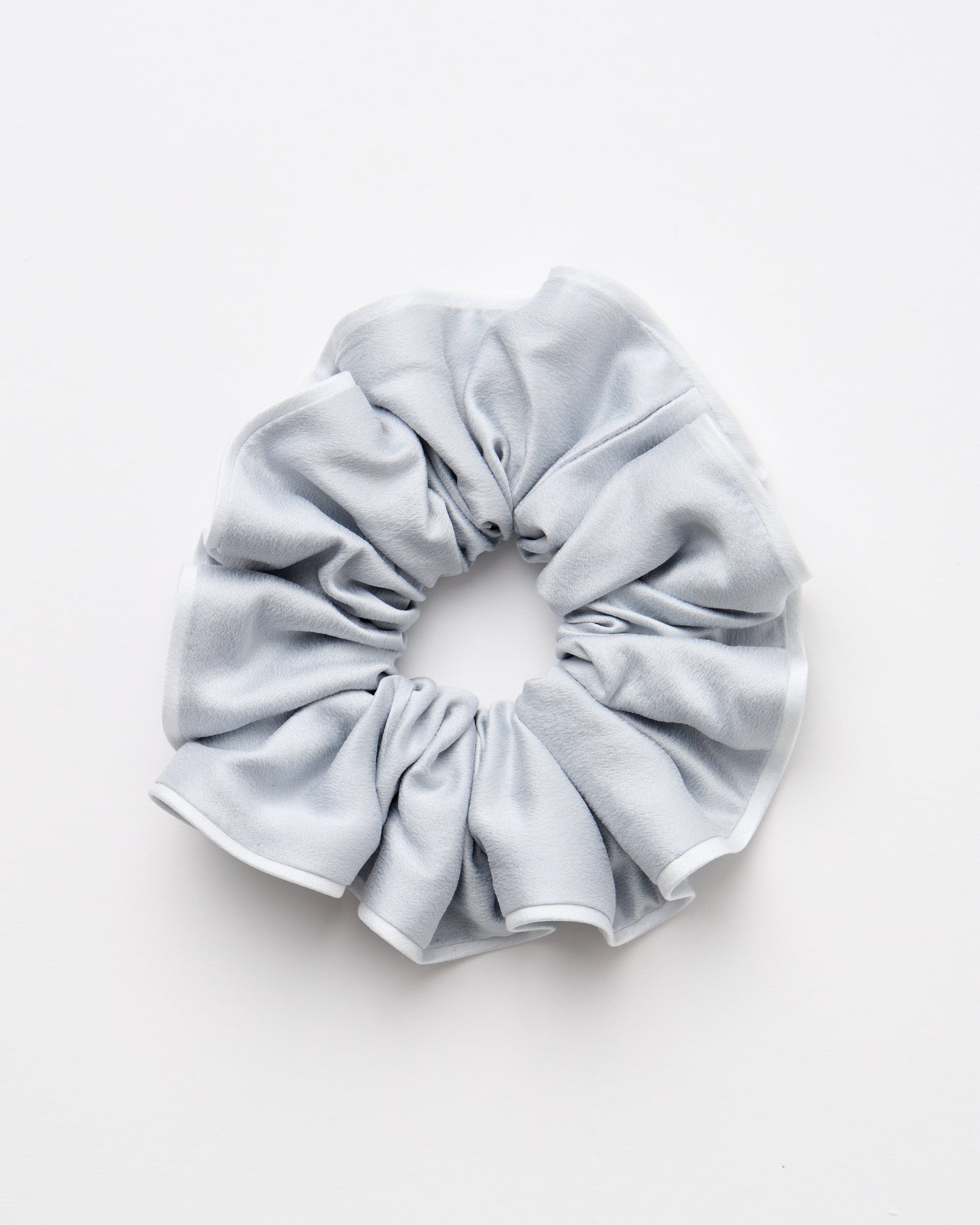 30 Momme Silk Scrunchie