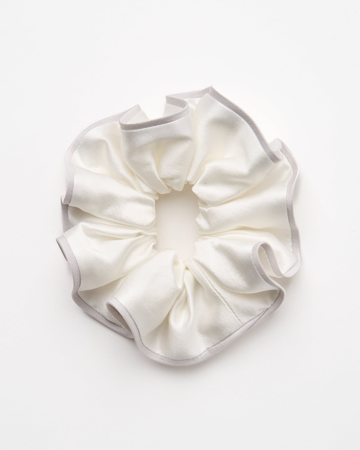 30 Momme Silk Scrunchie