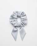 30 Momme Silk Ribbon Scrunchie