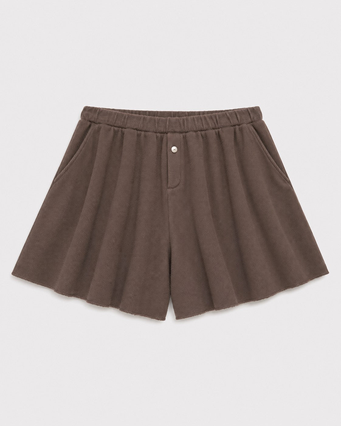 nan in naturally dyed fabric by AGA Nature