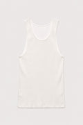 Undyed Waffle Tank-Top