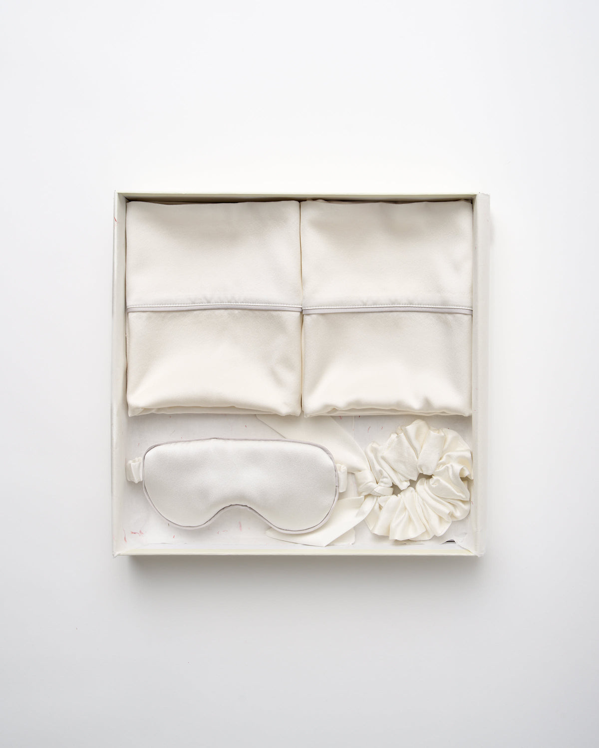 30 Momme Silk Gift Set