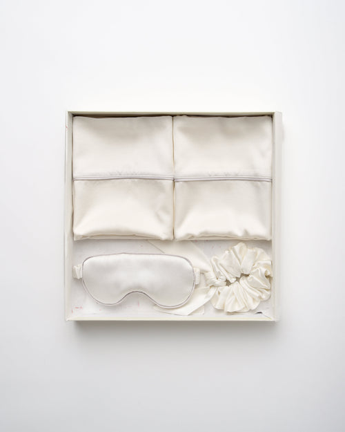 30 Momme Silk Gift Set