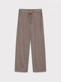 Cutch-Dyed Modal Lounge-Pant in naturally dyed fabric by AGA Nature