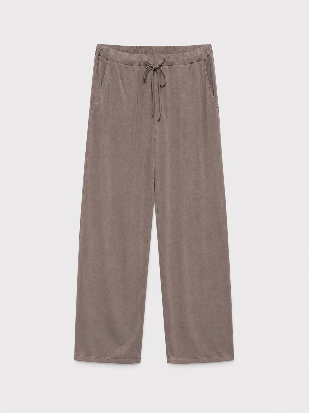 nan in naturally dyed fabric by AGA Nature