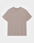 Cutch-Dyed Modal Jersey Crew-Neck Tee