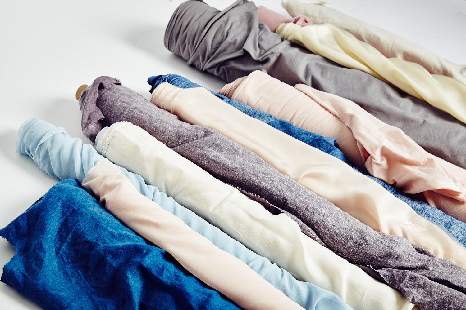Materials & Textiles