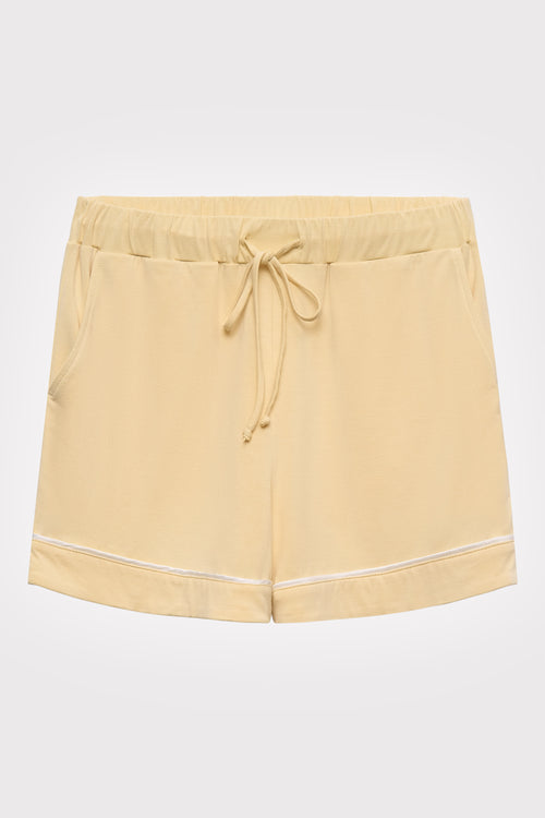 nan in naturally dyed fabric by AGA Nature