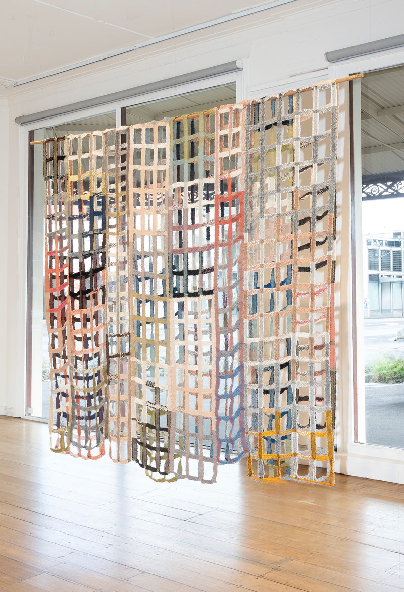 Woven Net