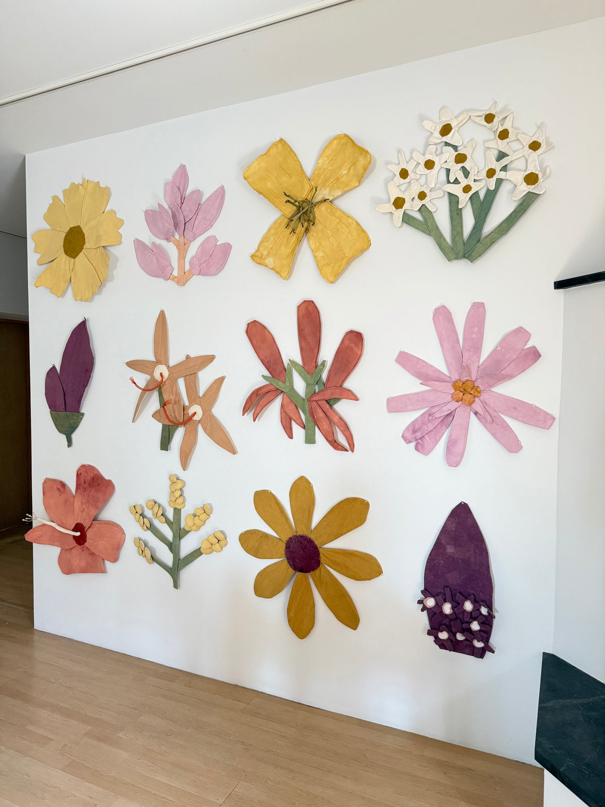 Wildflowers