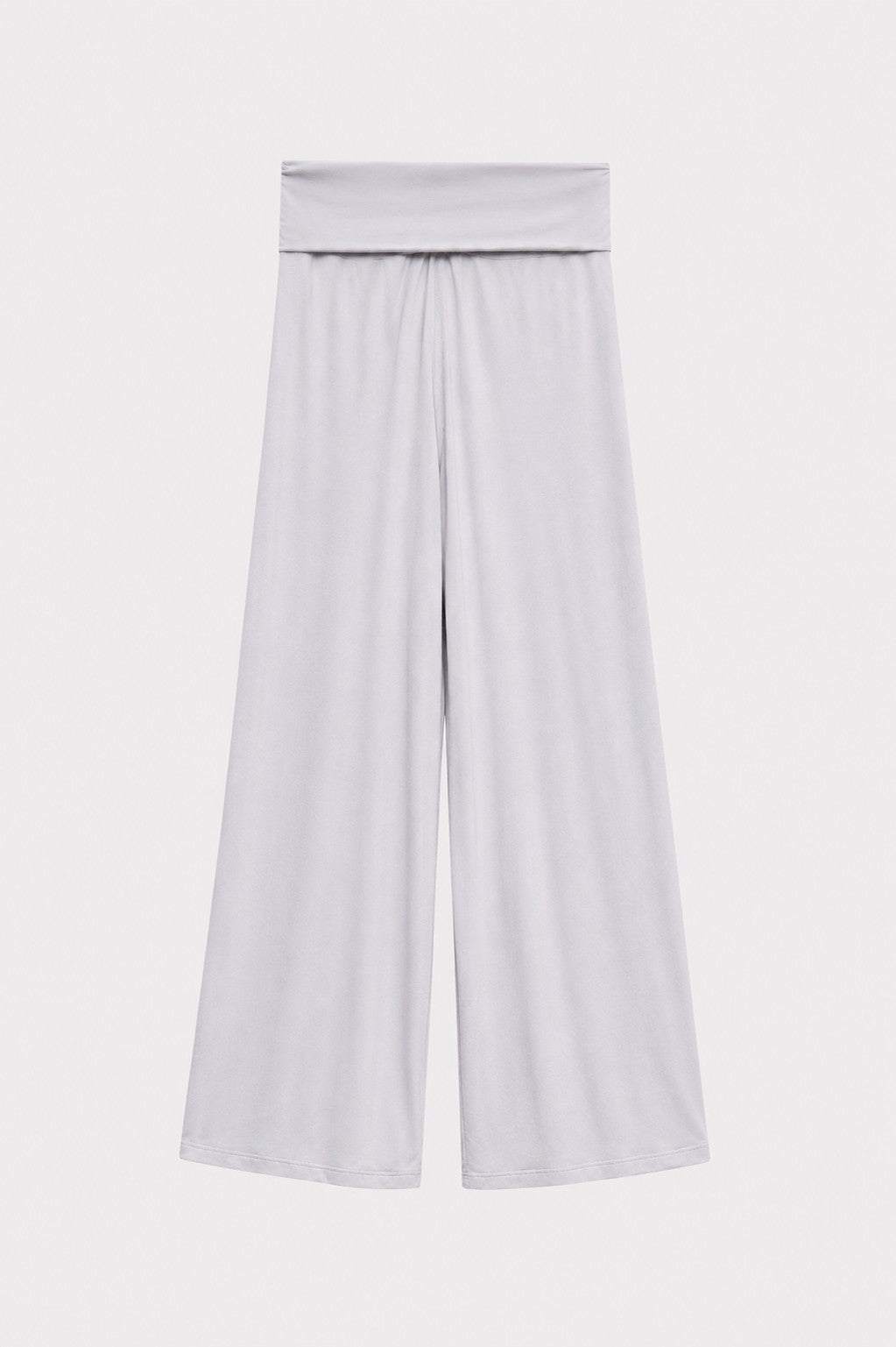 Red Cabbage-Dyed Modal Lounge-Pant in naturally dyed fabric by AGA Nature